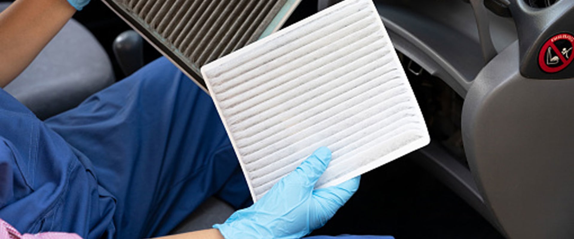 The Importance of Regularly Replacing Your Car's Air Filter: An Expert's Perspective