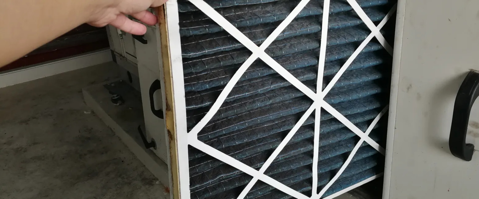 Choosing the Right Filter: Why MERV 13 HVAC Furnace Air Filters Are the Recommended Standard