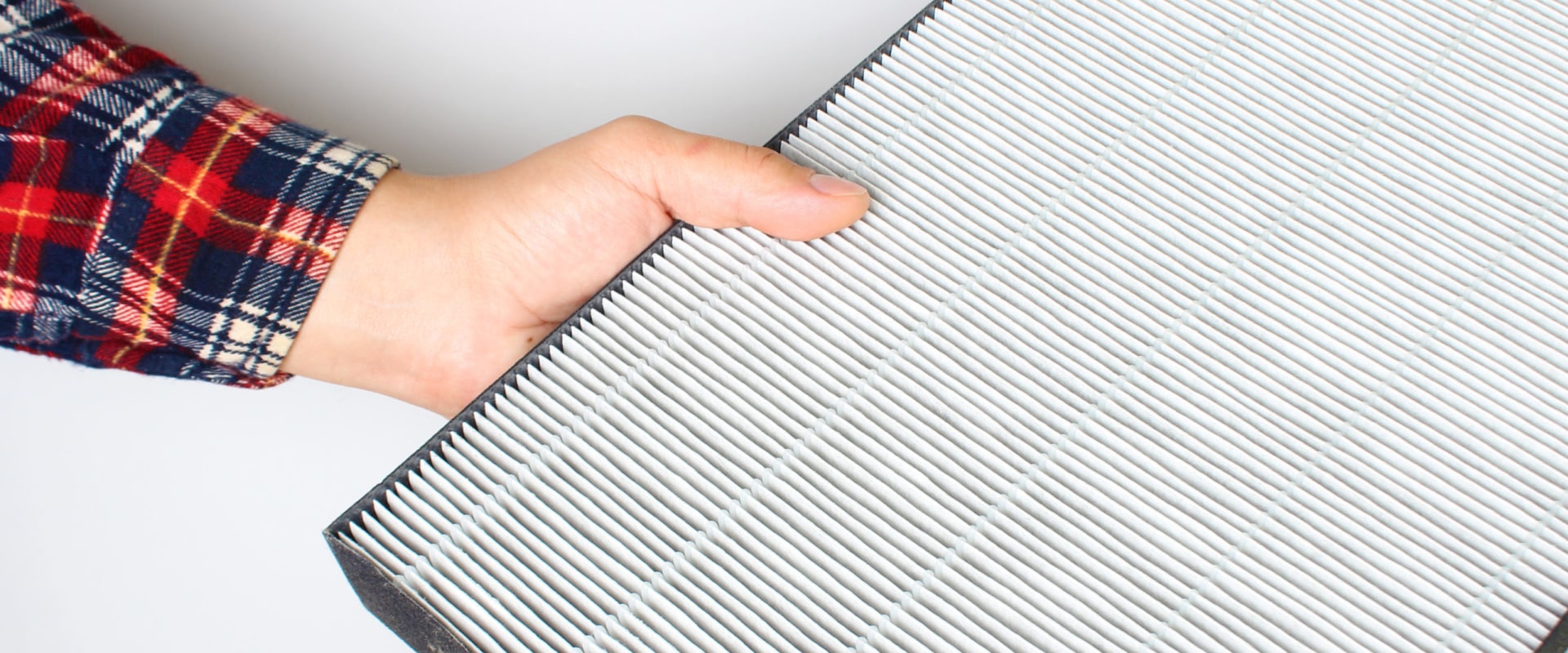 The Ultimate Guide to Choosing the Right Air Filter for Your HVAC System