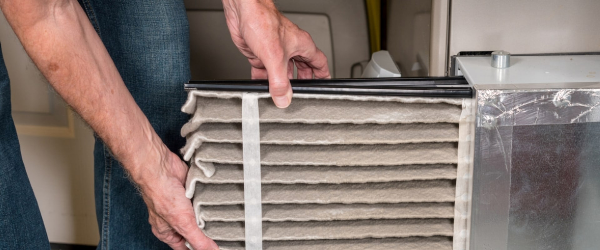 Why 14x18x1 HVAC and Furnace Air Filter Replacements for Home Matter: The Key to Healthier Air, Lower Energy Bills, and a Longer-Lasting Heating and Cooling System