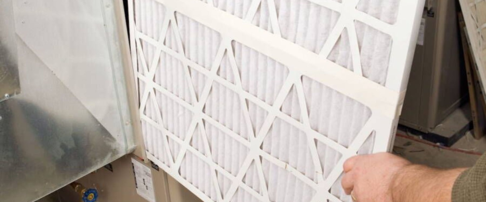 Why High-Quality Air Matters: How Often Should You Change Your Furnace Filter?