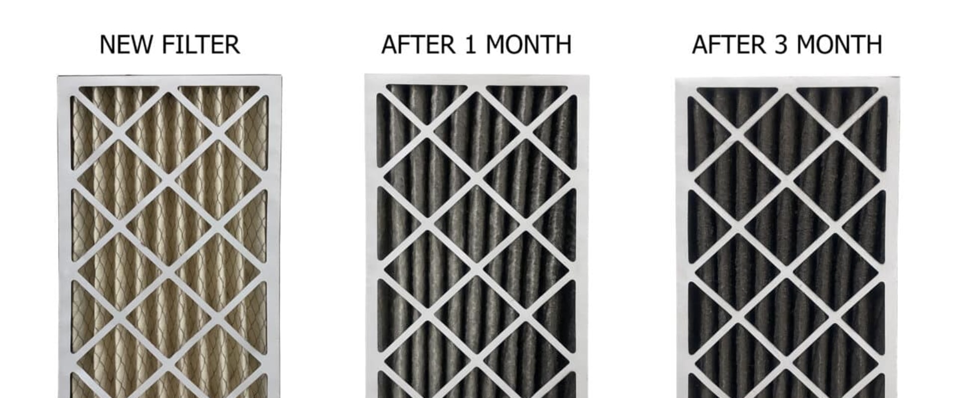 How to Improve Air Quality Effortlessly With MERV 13 AC Furnace Air Filters