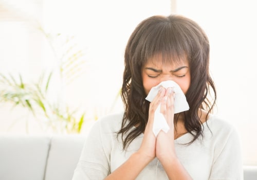 Best Home Air Filters for Allergies: Boost Indoor Air Quality With Superior Furnace Filters