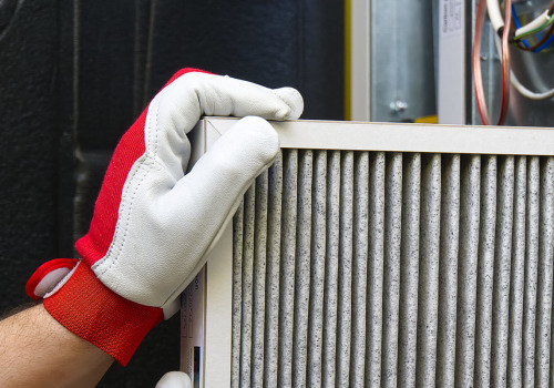 Your Guide To How Often To Change HVAC Air Filter For Optimal Furnace Performance