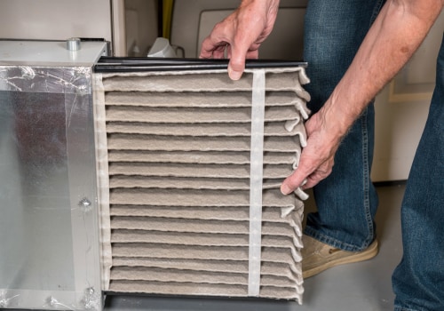 The Ultimate Guide to Choosing the Right Air Filter for Your Furnace