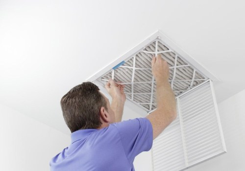 Steps to Maintain Your Home Furnace HVAC Air Filters 14x25x1 for Optimal Performance