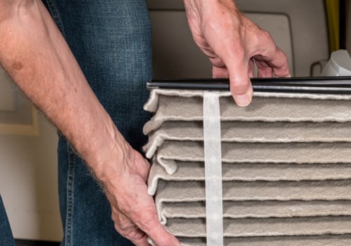 Why 14x18x1 HVAC and Furnace Air Filter Replacements for Home Matter: The Key to Healthier Air, Lower Energy Bills, and a Longer-Lasting Heating and Cooling System