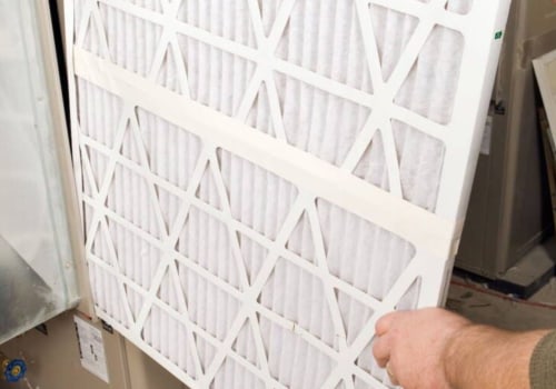 Why High-Quality Air Matters: How Often Should You Change Your Furnace Filter?