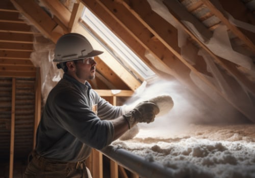 The Ultimate Insulation Installation Guide Near Boca Raton FL