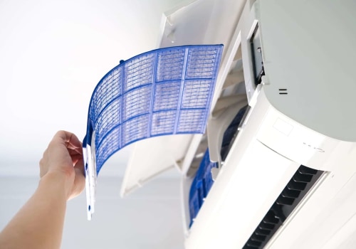 How Often to Change AC Air Filter to Maintain Optimal Airflow and Comfort?