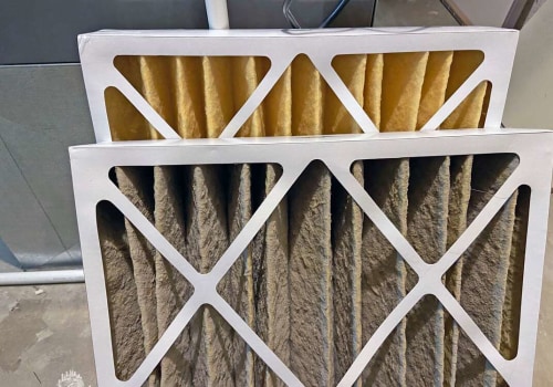 The Importance of Regularly Changing Your Furnace Filter