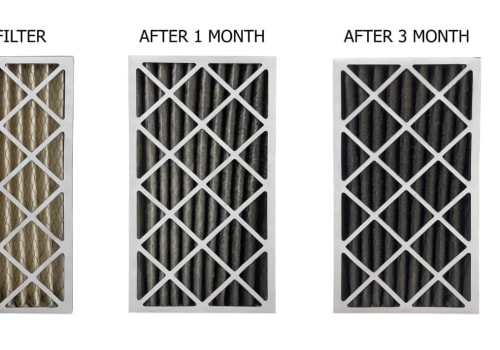 How to Improve Air Quality Effortlessly With MERV 13 AC Furnace Air Filters