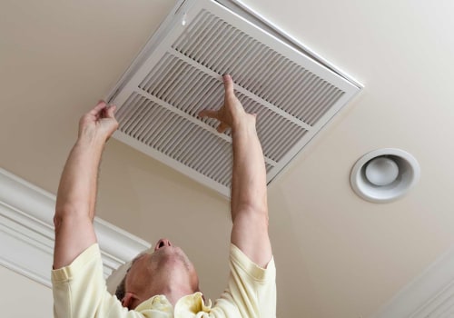 The Ultimate Guide to Choosing the Perfect Furnace Filter